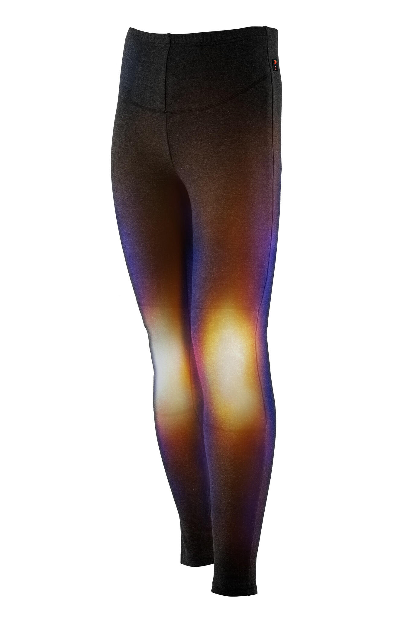 Pantaloni riscaldati 2/5