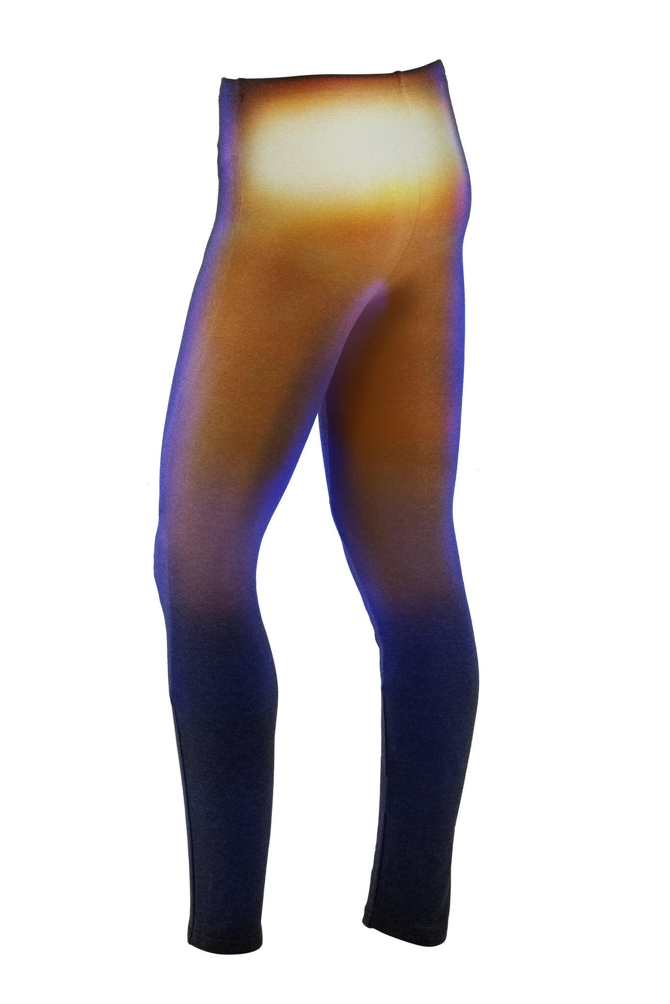 Pantaloni riscaldati 3/5