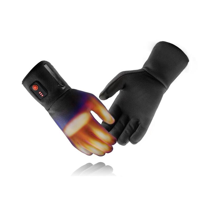 Sous Gants Chauffants PRO