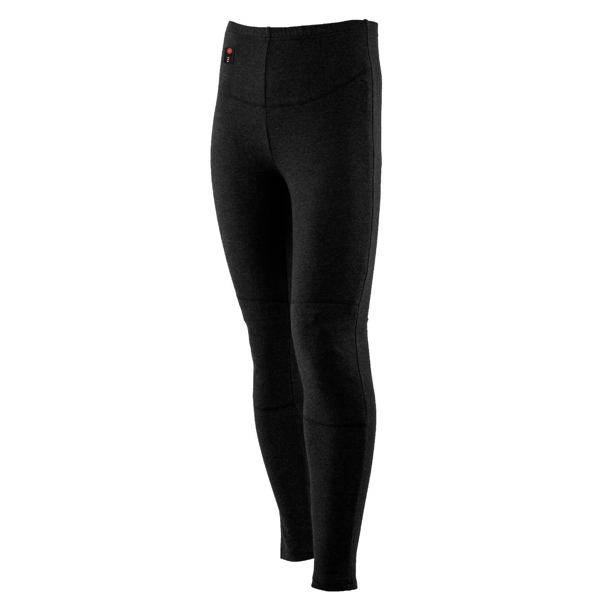 Bertschat - Pantalon Chauffant Pro | Unisexe - Pantalon Chauffant - Noir - S - Decathlon