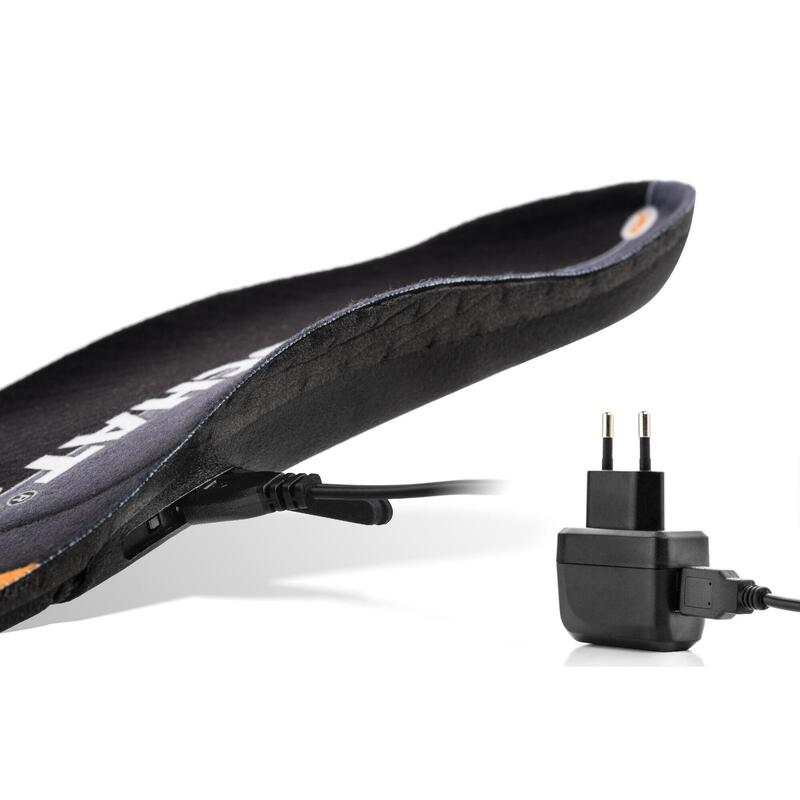 Heated Insoles PRO