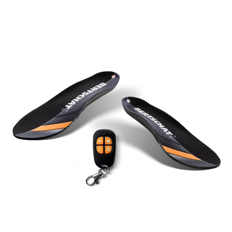 Heated Insoles PRO