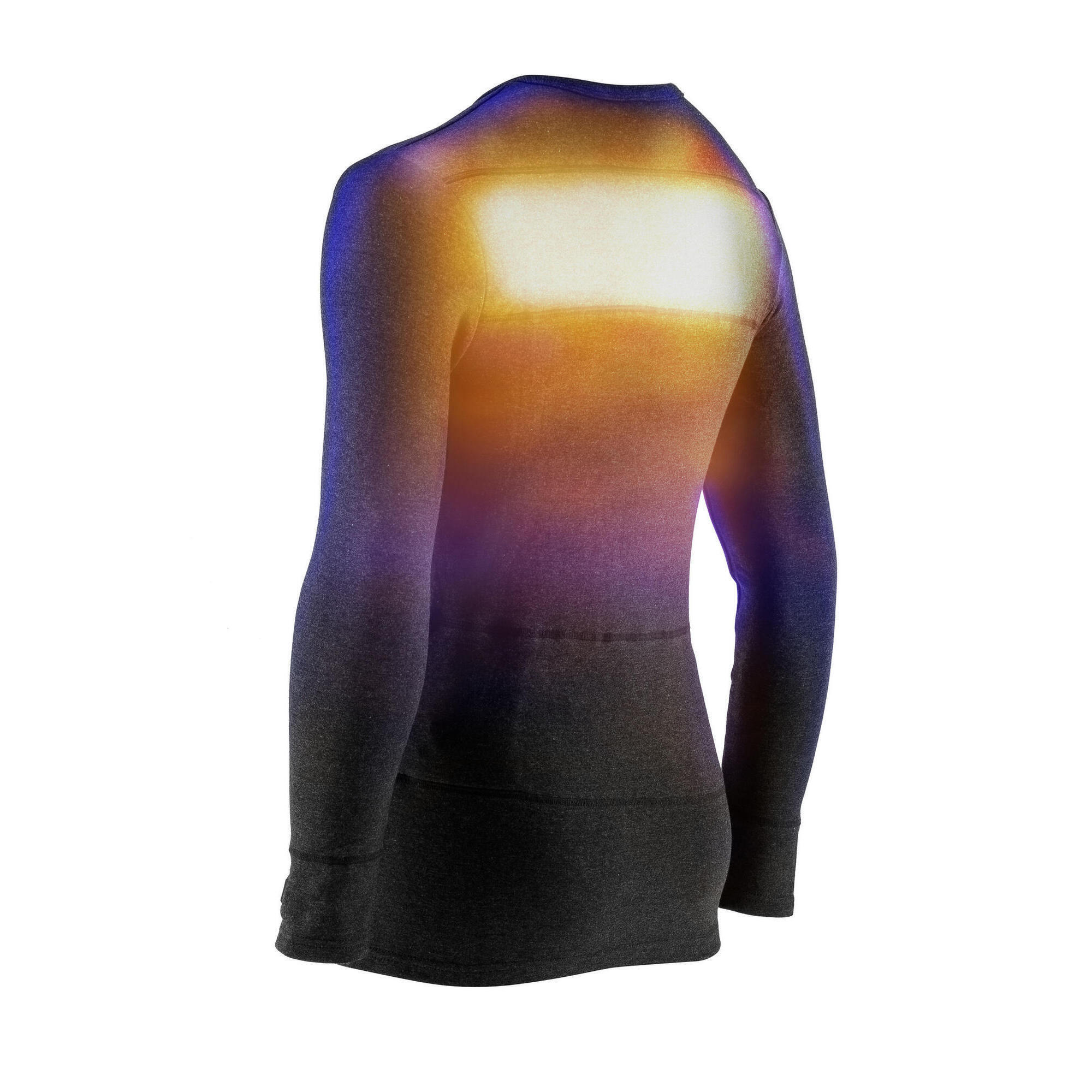 Beheizbares Shirt PRO 3/5