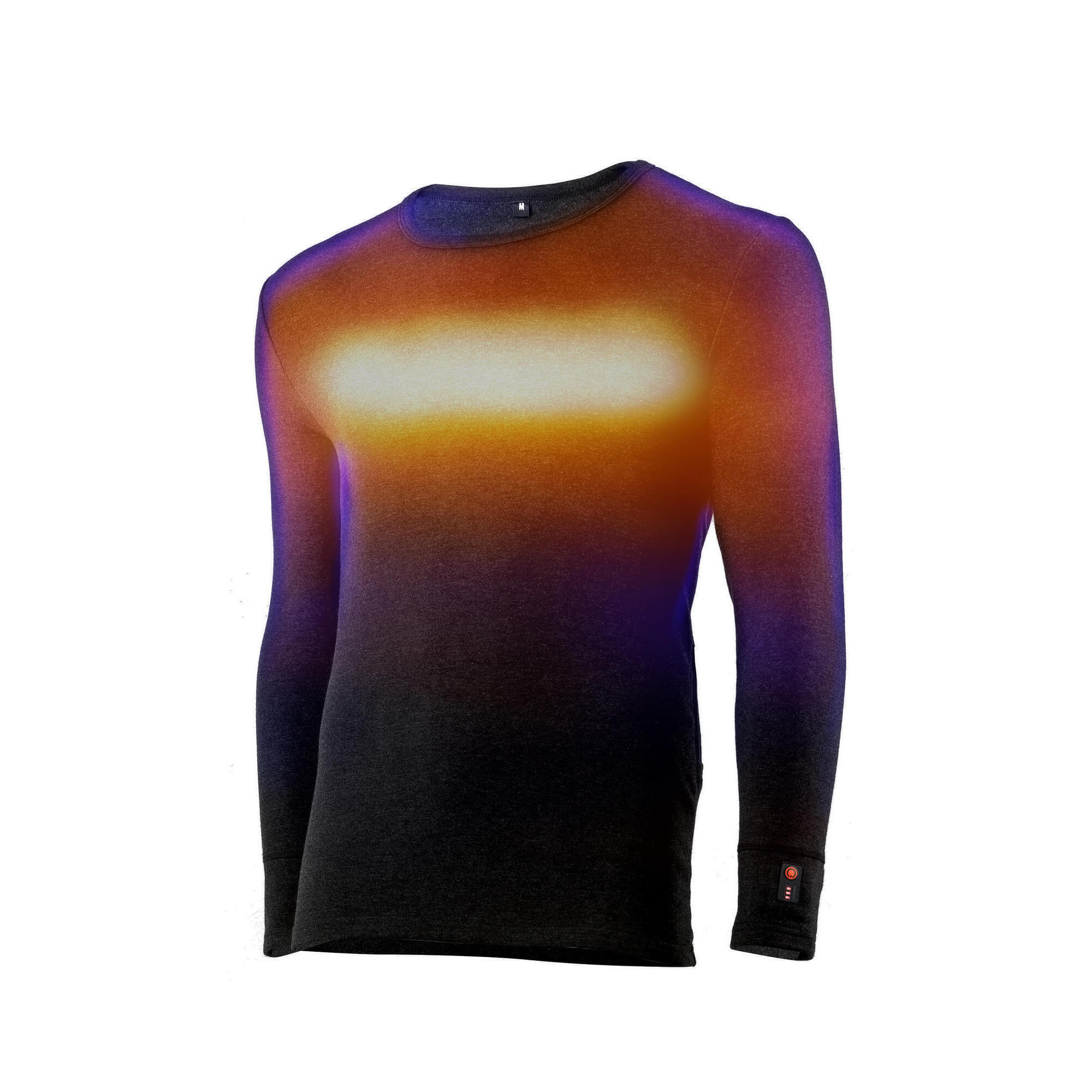 Beheizbares Shirt PRO 2/5