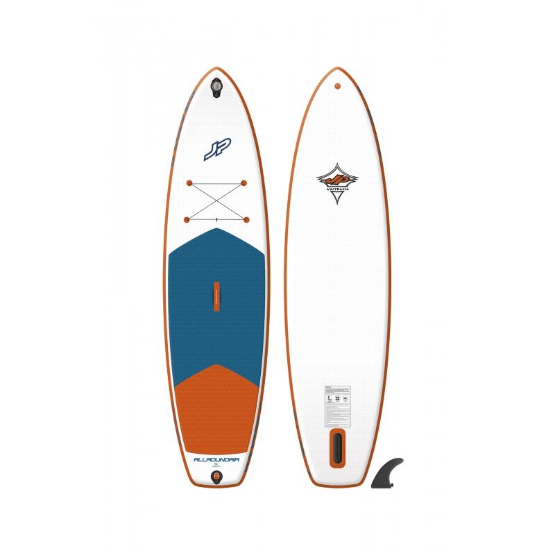 Deska SUP JP-Australia 22 AllroundAir SL 10.6