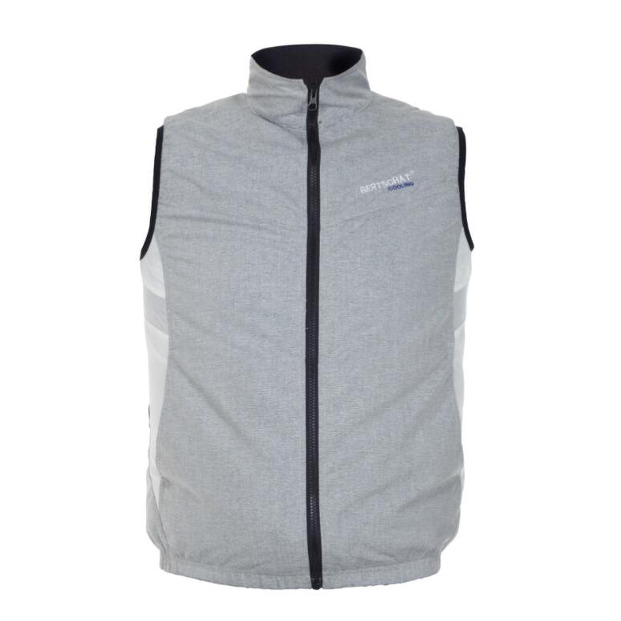 Verkoelend vest met ventilatoren 1/5