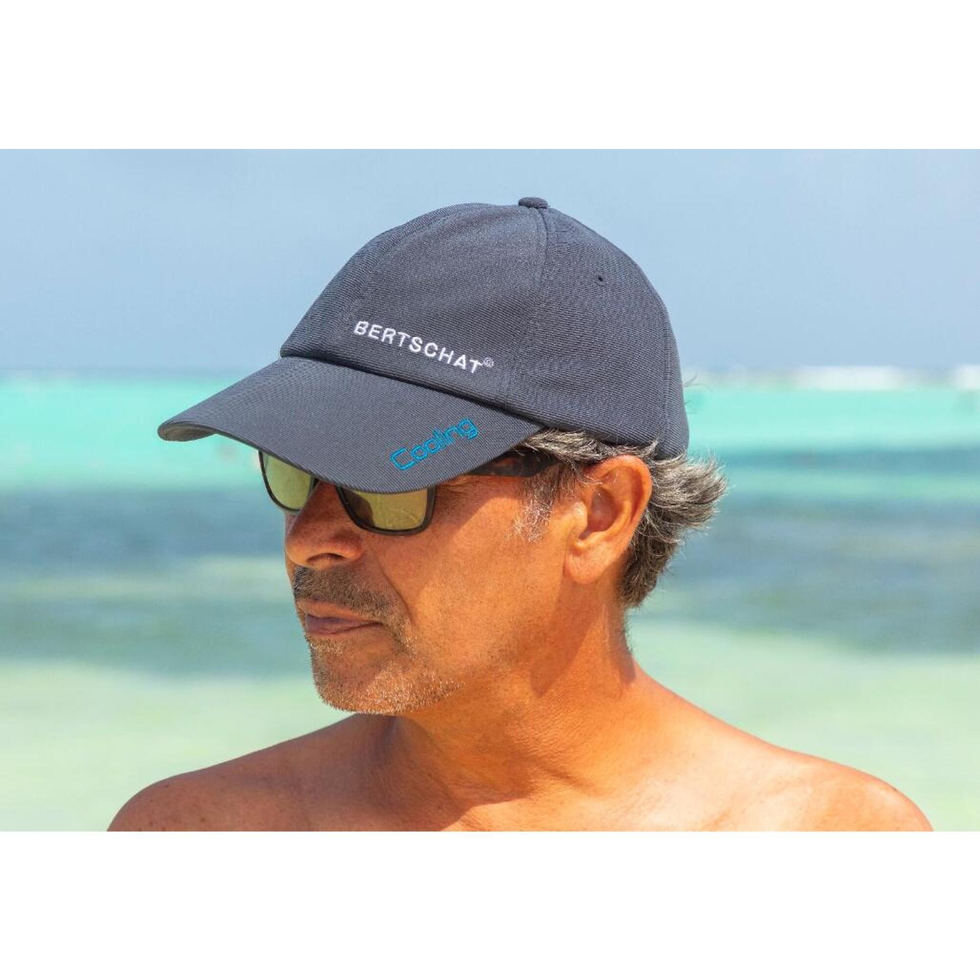 Casquette Rafraîchissante 5/5