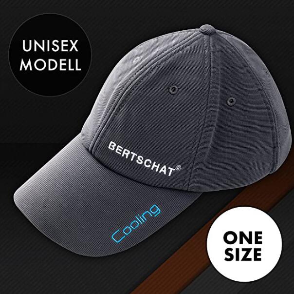 Casquette Rafraîchissante 2/5