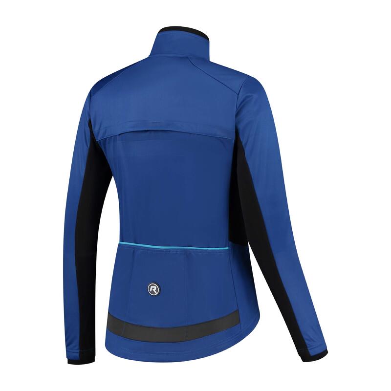 Veste Velo Hiver Femme - Barrier