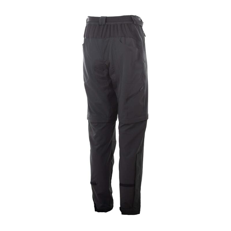 Lange Fietsbroek MTB Heren Defender