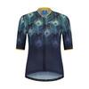 Fietsshirt Korte Mouwen Dames Animal