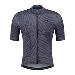 Fietsshirt Korte Mouwen Heren Jungle