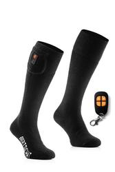 Chaussettes Chauffantes PRO - Modèle Long