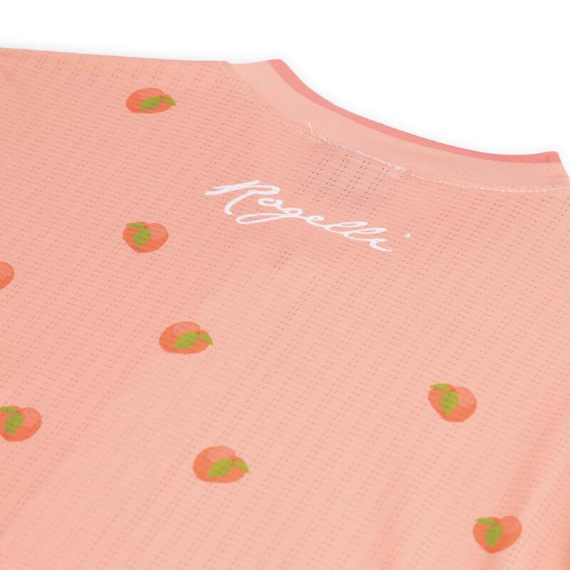 Radtrikot Kurzarm Damen - Fruity