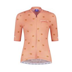 Fietsshirt Korte Mouwen Dames Fruity