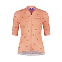 Maillot Manches Courtes Velo Femme - Fruity