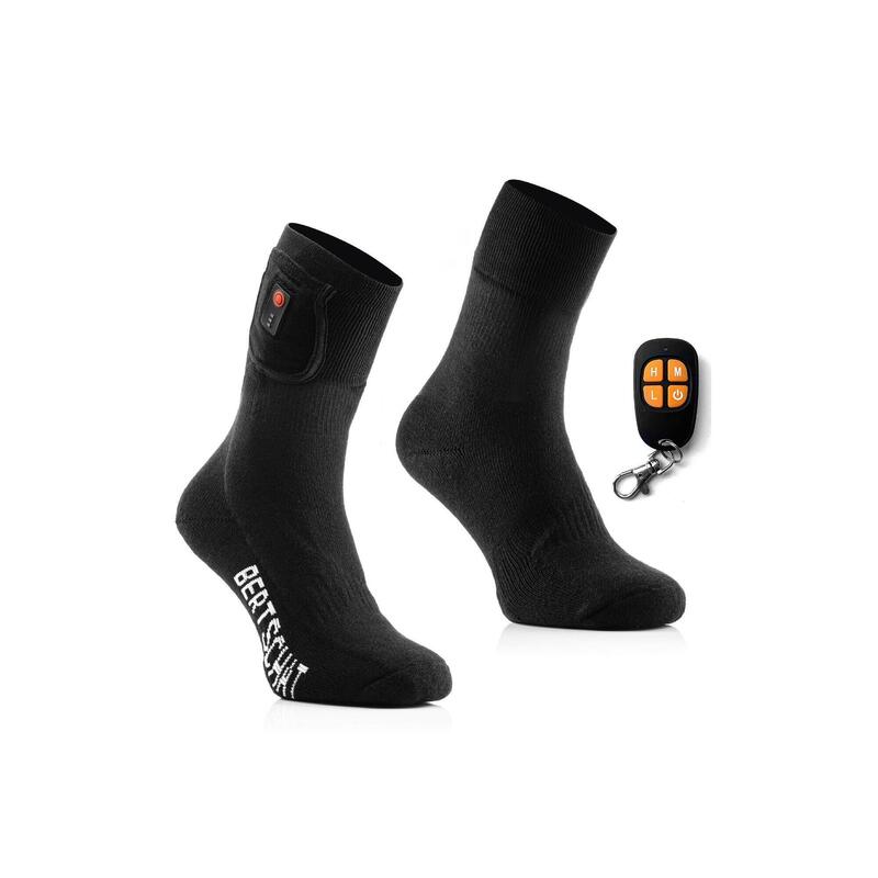 Beheizbare Socken Pro Hiking Edition
