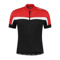 Maillot Manches Courtes Velo Homme - Course