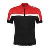 Maillot de ciclismo de manga corta Hombres - Course