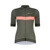 Fietsshirt Korte Mouwen Dames Prime