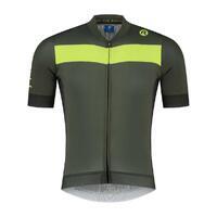 Maillot Manches Courtes Velo Homme - Prime