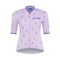 Maillot Manches Courtes Velo Femme - Fruity