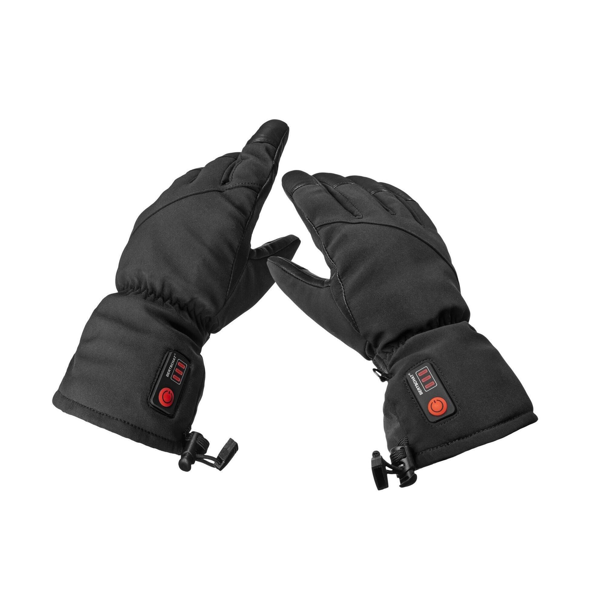 BERTSCHAT Beheizbare Handschuhe PRO- Single Heating - Unisex