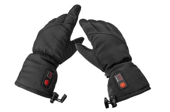 Beheizbare Handschuhe PRO- Single Heating - Unisex