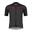 Maillot Manches Courtes Velo Homme - Prime