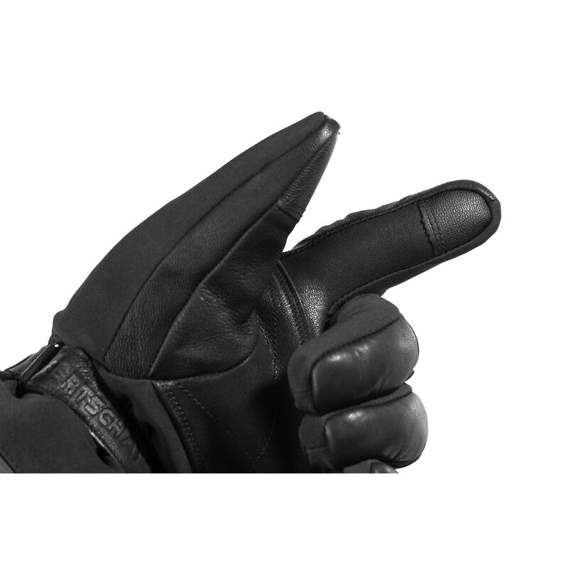 Beheizbare Handschuhe PRO- Dual Heating