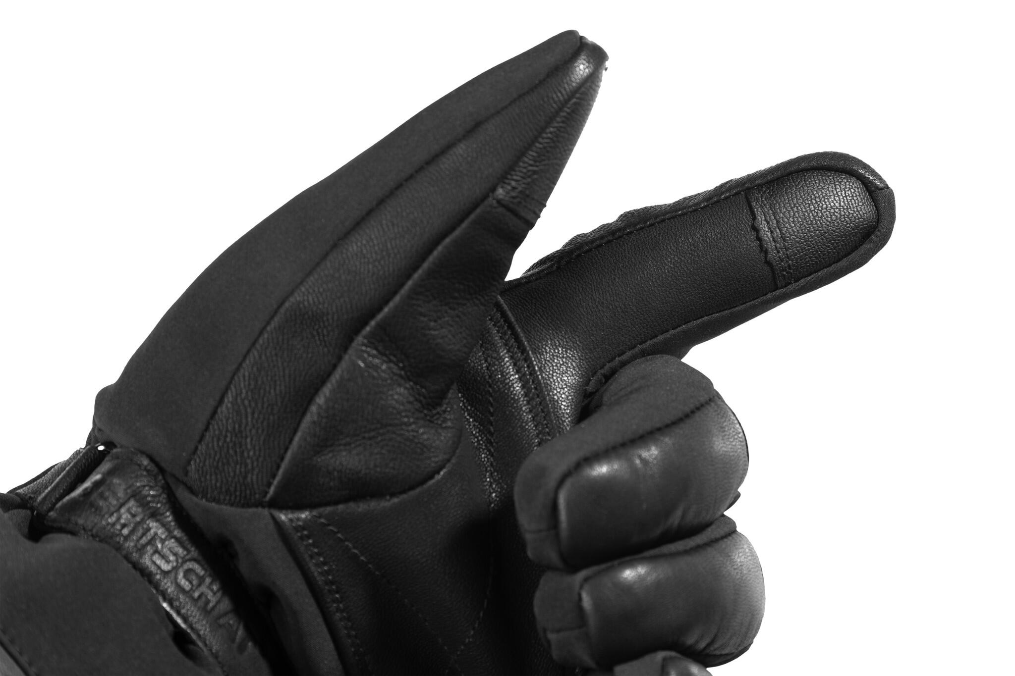 Verwarmde handschoenen PRO - Dual Heating 3/5