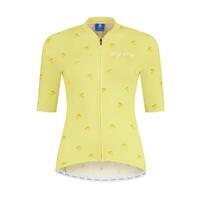 Maillot Manches Courtes Velo Femme - Fruity