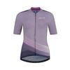 Fietsshirt Korte Mouwen Dames Peace