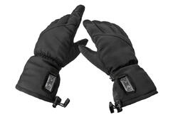 Gants Chauffants Dual-Heating
