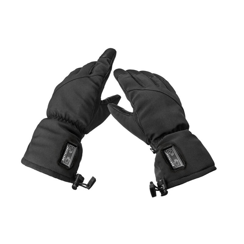 Verwarmde handschoenen PRO - Dual Heating