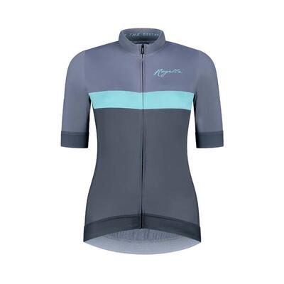 Fietsshirt korte mouwen dames prime
