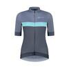 Fietsshirt Korte Mouwen Dames Prime