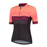 Maillot Manches Courtes Velo Femme - Calm