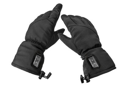 Gants Chauffants Dual-Heating