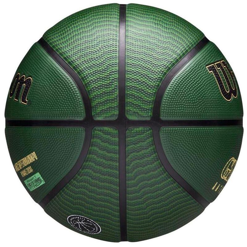 Piłka Wilson NBA Player Icon Giannis