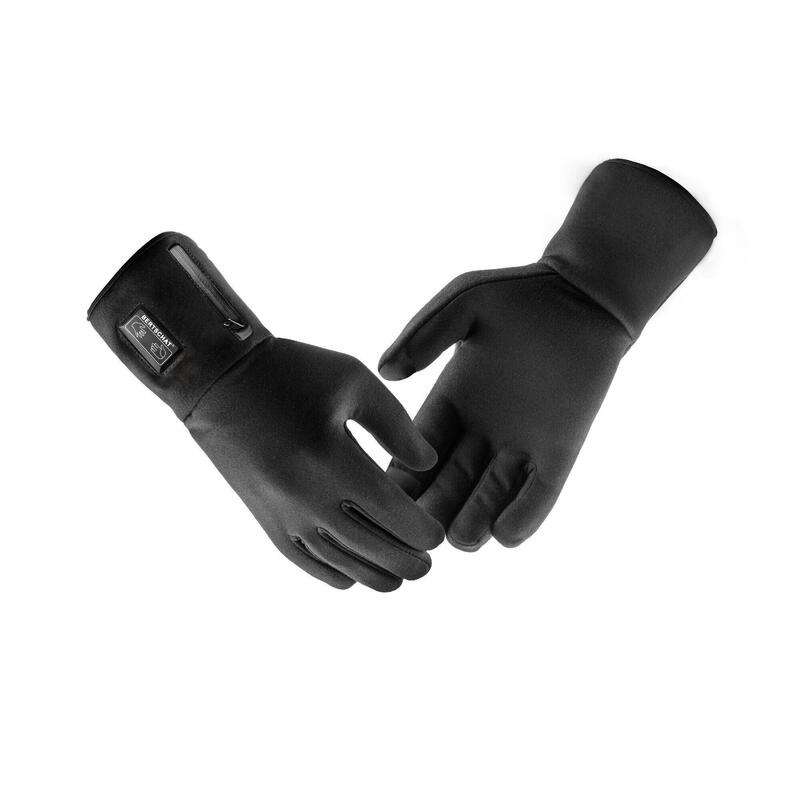 Guantes interiores calefactados – Dual Heating