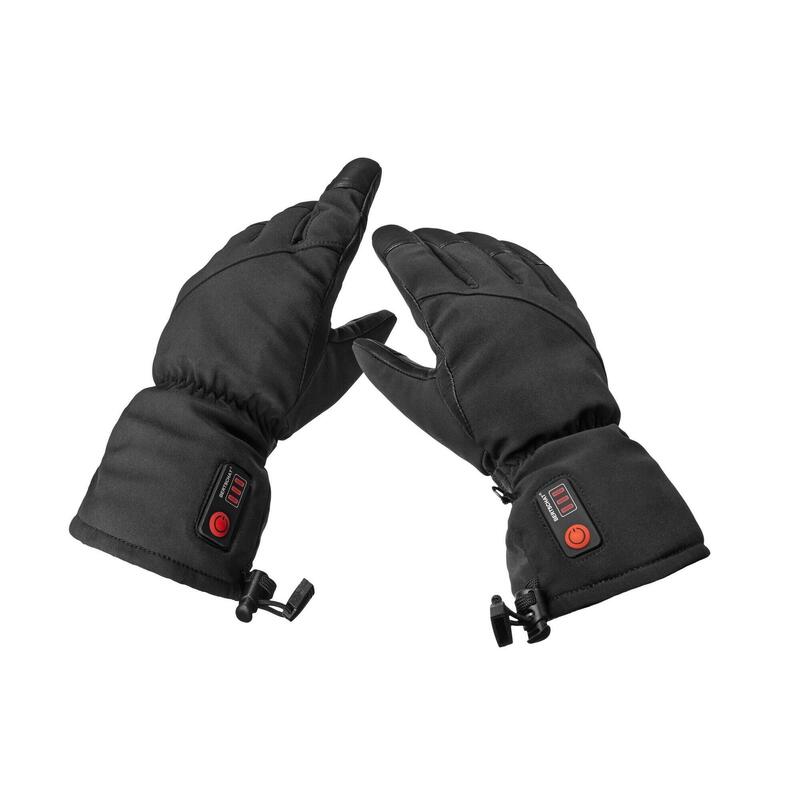 Verwarmde handschoenen Pro Single Heating