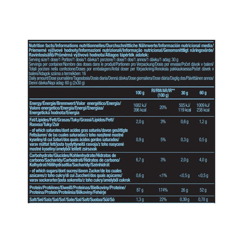 BioTechUSA Beef Protein 1816 gr