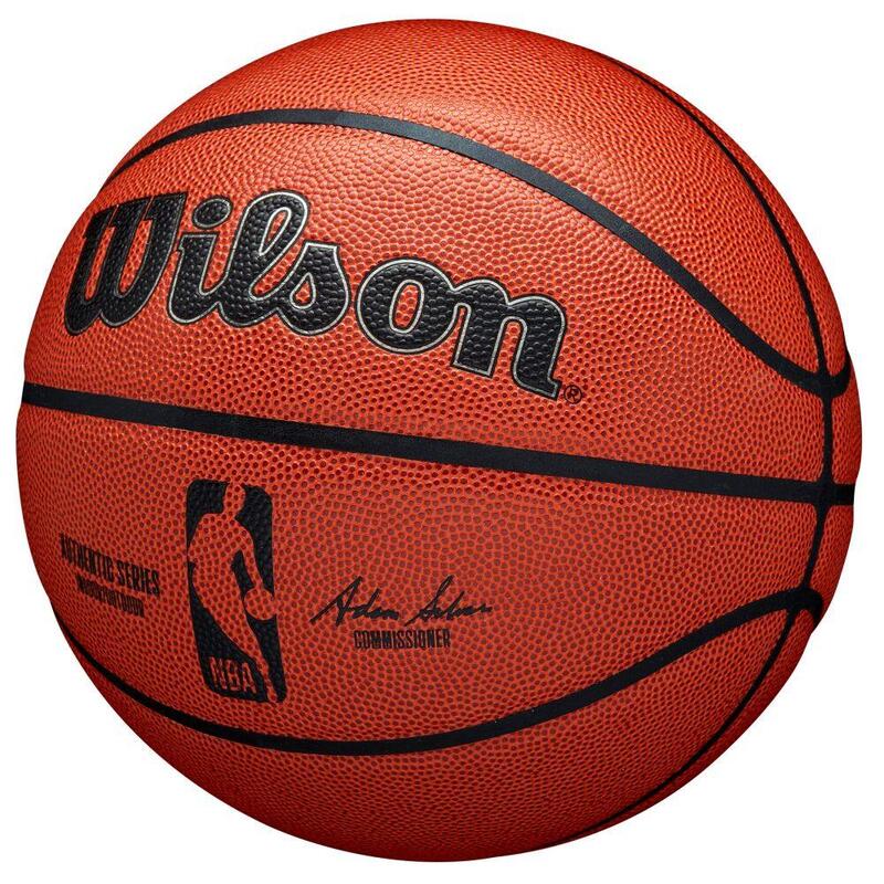 pallacanestro Wilson NBA Authentic Séries Indoor/Outdoor