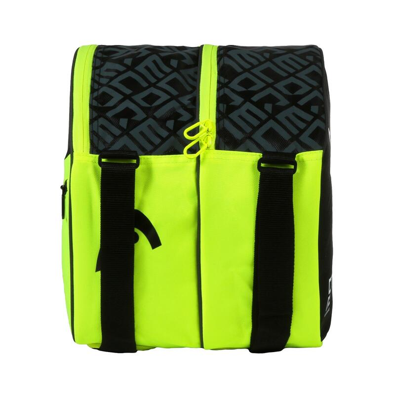 Padeltas  Core  Combi Black / Yellow