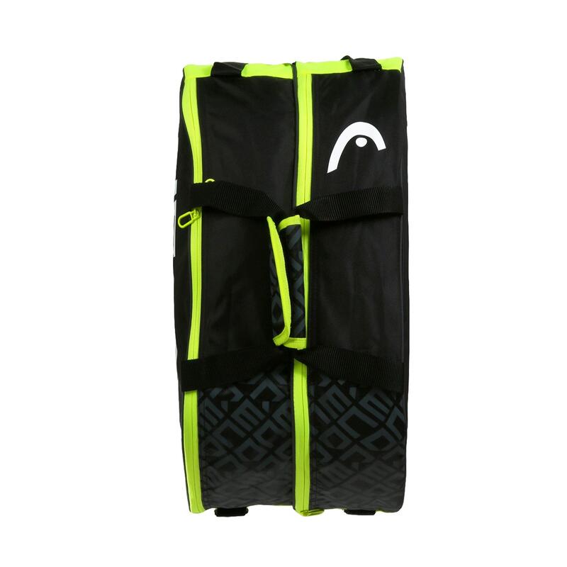 Padeltas  Core  Combi Black / Yellow