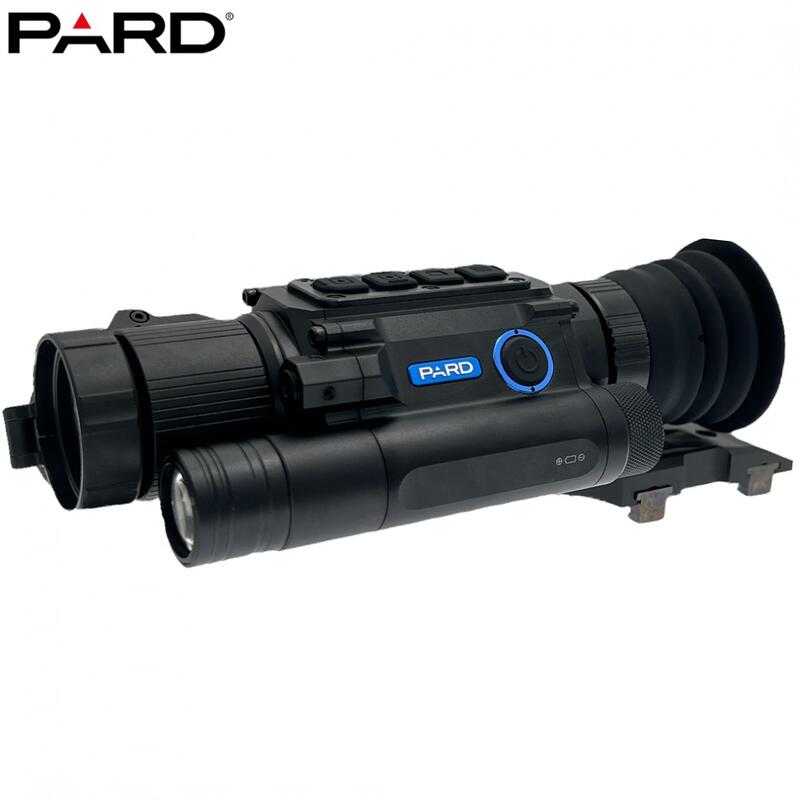 MIRA VISÃO NOTURNA PARD NV008S 6.5-13X 850nm