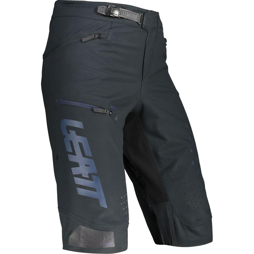 Cuissard VTT homme 4.0 noir 5/5