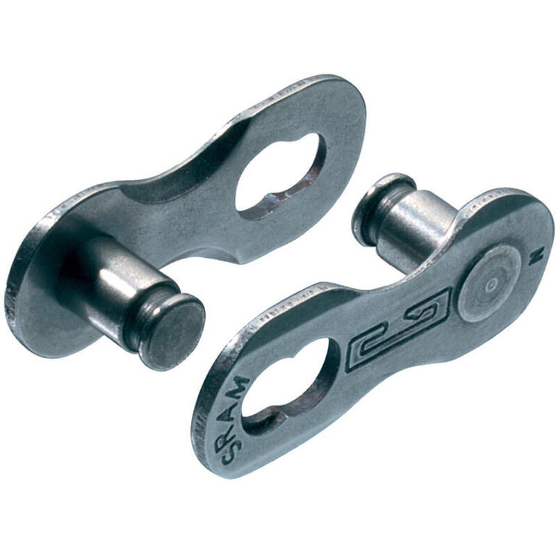 Sram Powerlink / kettingschakel 7/8 speed zakje 26 stuks