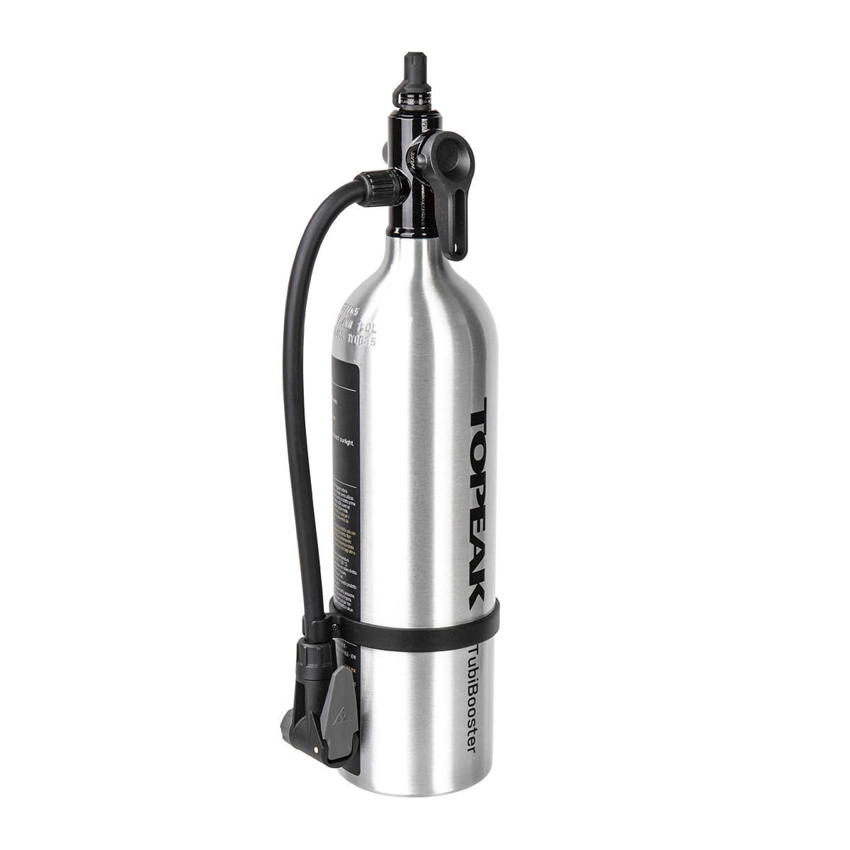 Bomba Co2 Topeak TubiBooster X